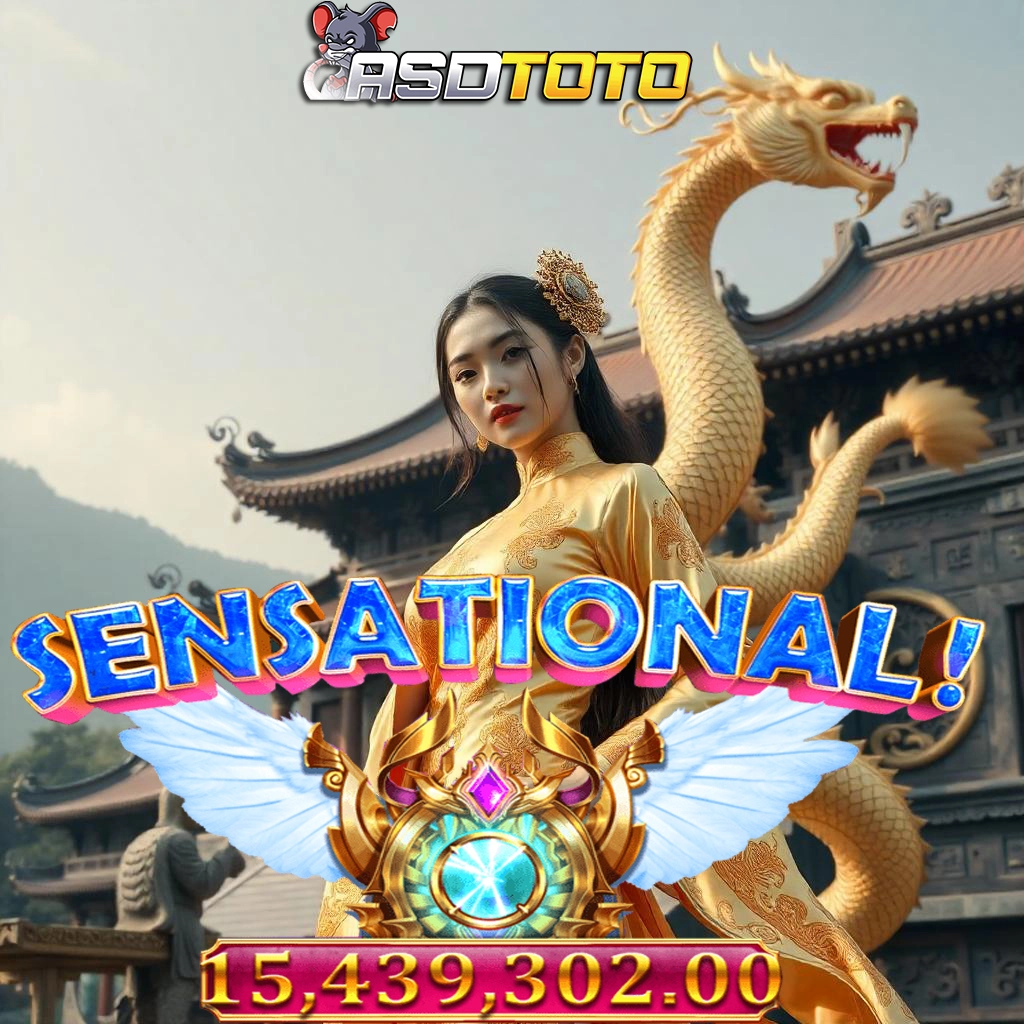 ASDTOTO | Situs Slot Toto Gacor Hari Ini Akhir Tahun 2024 Di Wakil Komandan R